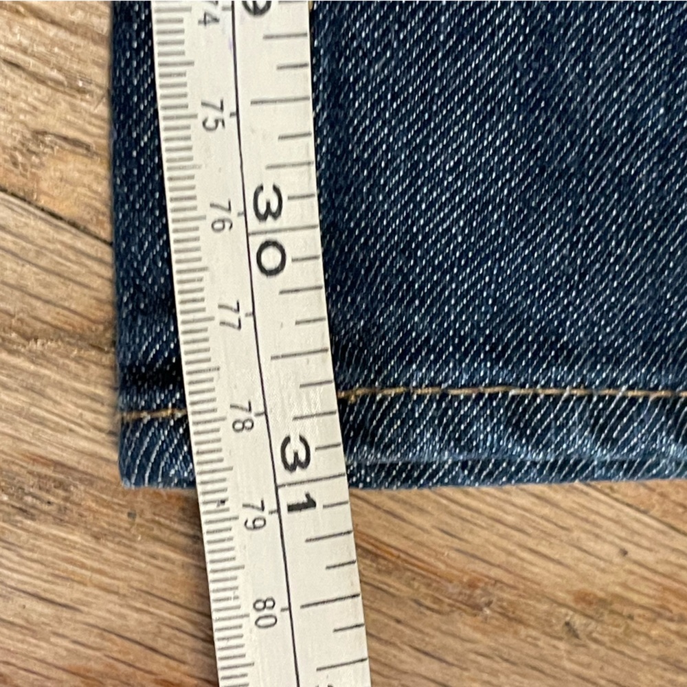 NY&C womens‎ size 10 jeans - Picture 6 of 7